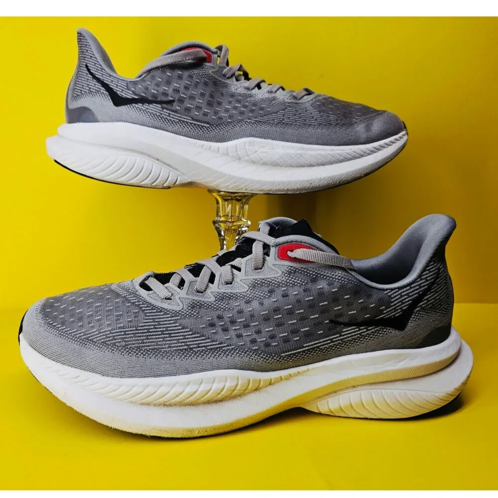 Hoka Men 9.5 Comfy footwear